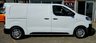 USED 2020 20 VAUXHALL VIVARO 1.5 L1H1 2700 DYNAMIC S/S 101 BHP 6 MONTH WARRANTY, MEDIA CONNECTION