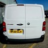 USED 2020 20 VAUXHALL VIVARO 1.5 L1H1 2700 DYNAMIC S/S 101 BHP 6 MONTH WARRANTY, MEDIA CONNECTION