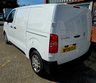 USED 2020 20 VAUXHALL VIVARO 1.5 L1H1 2700 DYNAMIC S/S 101 BHP 6 MONTH WARRANTY, MEDIA CONNECTION