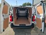 USED 2020 20 VAUXHALL VIVARO 1.5 L1H1 2700 DYNAMIC S/S 101 BHP 6 MONTH WARRANTY, MEDIA CONNECTION