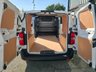 USED 2020 20 VAUXHALL VIVARO 1.5 L1H1 2700 DYNAMIC S/S 101 BHP 6 MONTH WARRANTY, MEDIA CONNECTION