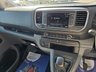 USED 2020 20 VAUXHALL VIVARO 1.5 L1H1 2700 DYNAMIC S/S 101 BHP 6 MONTH WARRANTY, MEDIA CONNECTION