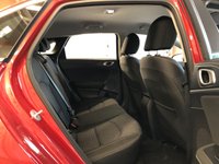 USED 2021 71 KIA CEED 1.6 CRDI 2 ISG MHEV 5d 135 BHP+1 OWNER+MEDIA+BLUETOOTH 1 OWNER FROM NEW+HISTORY+MEDIA+BLUETOOTH+CLIMATE+ALLOYS+REVERSE CAMERA+APPS+AIRCON+CRUISE+PRIVACY+HPI CLEAR