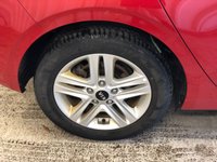 USED 2021 71 KIA CEED 1.6 CRDI 2 ISG MHEV 5d 135 BHP+1 OWNER+MEDIA+BLUETOOTH 1 OWNER FROM NEW+HISTORY+MEDIA+BLUETOOTH+CLIMATE+ALLOYS+REVERSE CAMERA+APPS+AIRCON+CRUISE+PRIVACY+HPI CLEAR