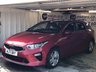 USED 2021 71 KIA CEED 1.6 CRDI 2 ISG MHEV 5d 135 BHP+1 OWNER+MEDIA+BLUETOOTH 1 OWNER FROM NEW+HISTORY+MEDIA+BLUETOOTH+CLIMATE+ALLOYS+REVERSE CAMERA+APPS+AIRCON+CRUISE+PRIVACY+HPI CLEAR