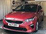 USED 2021 71 KIA CEED 1.6 CRDI 2 ISG MHEV 5d 135 BHP+1 OWNER+MEDIA+BLUETOOTH 1 OWNER FROM NEW+HISTORY+MEDIA+BLUETOOTH+CLIMATE+ALLOYS+REVERSE CAMERA+APPS+AIRCON+CRUISE+PRIVACY+HPI CLEAR