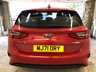 USED 2021 71 KIA CEED 1.6 CRDI 2 ISG MHEV 5d 135 BHP+1 OWNER+MEDIA+BLUETOOTH 1 OWNER FROM NEW+HISTORY+MEDIA+BLUETOOTH+CLIMATE+ALLOYS+REVERSE CAMERA+APPS+AIRCON+CRUISE+PRIVACY+HPI CLEAR