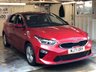 USED 2021 71 KIA CEED 1.6 CRDI 2 ISG MHEV 5d 135 BHP+1 OWNER+MEDIA+BLUETOOTH 1 OWNER FROM NEW+HISTORY+MEDIA+BLUETOOTH+CLIMATE+ALLOYS+REVERSE CAMERA+APPS+AIRCON+CRUISE+PRIVACY+HPI CLEAR