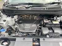 USED 2013 63 KIA SPORTAGE 1.6 GDi EcoDynamics 1 SUV 5dr Petrol Manual 2WD Euro 5 (s/s) (133 bhp) Great Value ULEZ Complaint Sportage With Low Mileage And Service History !