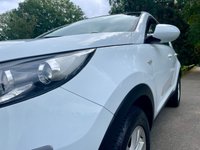USED 2013 63 KIA SPORTAGE 1.6 GDi EcoDynamics 1 SUV 5dr Petrol Manual 2WD Euro 5 (s/s) (133 bhp) Great Value ULEZ Complaint Sportage With Low Mileage And Service History !