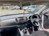 USED 2013 63 KIA SPORTAGE 1.6 GDi EcoDynamics 1 SUV 5dr Petrol Manual 2WD Euro 5 (s/s) (133 bhp) Great Value ULEZ Complaint Sportage With Low Mileage And Service History !