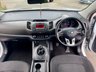 USED 2013 63 KIA SPORTAGE 1.6 GDi EcoDynamics 1 SUV 5dr Petrol Manual 2WD Euro 5 (s/s) (133 bhp) Great Value ULEZ Complaint Sportage With Low Mileage And Service History !