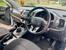 USED 2013 63 KIA SPORTAGE 1.6 GDi EcoDynamics 1 SUV 5dr Petrol Manual 2WD Euro 5 (s/s) (133 bhp) Great Value ULEZ Complaint Sportage With Low Mileage And Service History !