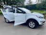 USED 2013 63 KIA SPORTAGE 1.6 GDi EcoDynamics 1 SUV 5dr Petrol Manual 2WD Euro 5 (s/s) (133 bhp) Great Value ULEZ Complaint Sportage With Low Mileage And Service History !