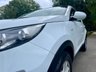 USED 2013 63 KIA SPORTAGE 1.6 GDi EcoDynamics 1 SUV 5dr Petrol Manual 2WD Euro 5 (s/s) (133 bhp) Great Value ULEZ Complaint Sportage With Low Mileage And Service History !
