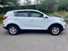 USED 2013 63 KIA SPORTAGE 1.6 GDi EcoDynamics 1 SUV 5dr Petrol Manual 2WD Euro 5 (s/s) (133 bhp) Great Value ULEZ Complaint Sportage With Low Mileage And Service History !