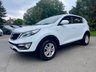 USED 2013 63 KIA SPORTAGE 1.6 GDi EcoDynamics 1 SUV 5dr Petrol Manual 2WD Euro 5 (s/s) (133 bhp) Great Value ULEZ Complaint Sportage With Low Mileage And Service History !