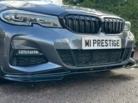 USED 2019 69 BMW 3 SERIES 2.0 330I M SPORT 4d 255 BHP HEATED SEATS - APPLE PLAY - REV CAM