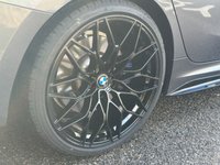USED 2019 69 BMW 3 SERIES 2.0 330I M SPORT 4d 255 BHP HEATED SEATS - APPLE PLAY - REV CAM