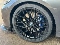 USED 2019 69 BMW 3 SERIES 2.0 330I M SPORT 4d 255 BHP HEATED SEATS - APPLE PLAY - REV CAM
