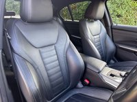 USED 2019 69 BMW 3 SERIES 2.0 330I M SPORT 4d 255 BHP HEATED SEATS - APPLE PLAY - REV CAM