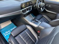 USED 2019 69 BMW 3 SERIES 2.0 330I M SPORT 4d 255 BHP HEATED SEATS - APPLE PLAY - REV CAM