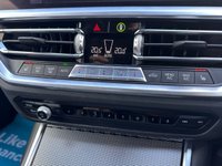 USED 2019 69 BMW 3 SERIES 2.0 330I M SPORT 4d 255 BHP HEATED SEATS - APPLE PLAY - REV CAM