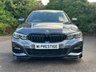 USED 2019 69 BMW 3 SERIES 2.0 330I M SPORT 4d 255 BHP HEATED SEATS - APPLE PLAY - REV CAM