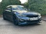USED 2019 69 BMW 3 SERIES 2.0 330I M SPORT 4d 255 BHP HEATED SEATS - APPLE PLAY - REV CAM