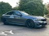 USED 2019 69 BMW 3 SERIES 2.0 330I M SPORT 4d 255 BHP HEATED SEATS - APPLE PLAY - REV CAM