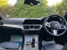 USED 2019 69 BMW 3 SERIES 2.0 330I M SPORT 4d 255 BHP HEATED SEATS - APPLE PLAY - REV CAM