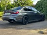 USED 2019 69 BMW 3 SERIES 2.0 330I M SPORT 4d 255 BHP HEATED SEATS - APPLE PLAY - REV CAM