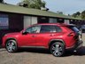 USED 2019 19 TOYOTA RAV4 2.5 VVT-h Excel SUV 5dr Petrol Hybrid CVT 4WD Euro 6 (s/s) (222 ps) JUST 1 PREVIOUS OWNER!