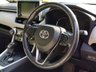 USED 2019 19 TOYOTA RAV4 2.5 VVT-h Excel SUV 5dr Petrol Hybrid CVT 4WD Euro 6 (s/s) (222 ps) JUST 1 PREVIOUS OWNER!