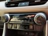 USED 2019 19 TOYOTA RAV4 2.5 VVT-h Excel SUV 5dr Petrol Hybrid CVT 4WD Euro 6 (s/s) (222 ps) JUST 1 PREVIOUS OWNER!