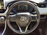 USED 2019 19 TOYOTA RAV4 2.5 VVT-h Excel SUV 5dr Petrol Hybrid CVT 4WD Euro 6 (s/s) (222 ps) JUST 1 PREVIOUS OWNER!