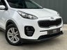 USED 2018 P KIA SPORTAGE 1.7 CRDI 2 ISG 5d 114 BHP 