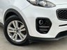 USED 2018 P KIA SPORTAGE 1.7 CRDI 2 ISG 5d 114 BHP 