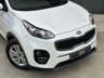 USED 2018 P KIA SPORTAGE 1.7 CRDI 2 ISG 5d 114 BHP 