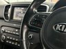 USED 2018 P KIA SPORTAGE 1.7 CRDI 2 ISG 5d 114 BHP 