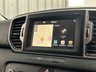 USED 2018 P KIA SPORTAGE 1.7 CRDI 2 ISG 5d 114 BHP 