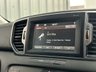 USED 2018 P KIA SPORTAGE 1.7 CRDI 2 ISG 5d 114 BHP 