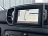 USED 2018 P KIA SPORTAGE 1.7 CRDI 2 ISG 5d 114 BHP 