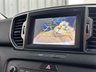 USED 2018 P KIA SPORTAGE 1.7 CRDI 2 ISG 5d 114 BHP 