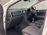 USED 2018 P KIA SPORTAGE 1.7 CRDI 2 ISG 5d 114 BHP 