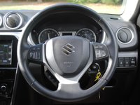 USED 2016 66 SUZUKI VITARA 1.6 SZ-T RUGGED 5d 118 BHP www.suffolkcarcentre.co.uk - Located at Ilketshall