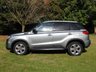 USED 2016 66 SUZUKI VITARA 1.6 SZ-T RUGGED 5d 118 BHP www.suffolkcarcentre.co.uk - Located at Ilketshall