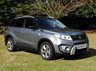 USED 2016 66 SUZUKI VITARA 1.6 SZ-T RUGGED 5d 118 BHP www.suffolkcarcentre.co.uk - Located at Ilketshall