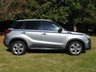 USED 2016 66 SUZUKI VITARA 1.6 SZ-T RUGGED 5d 118 BHP www.suffolkcarcentre.co.uk - Located at Ilketshall