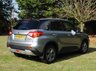 USED 2016 66 SUZUKI VITARA 1.6 SZ-T RUGGED 5d 118 BHP www.suffolkcarcentre.co.uk - Located at Ilketshall